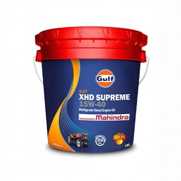 Engine Oil