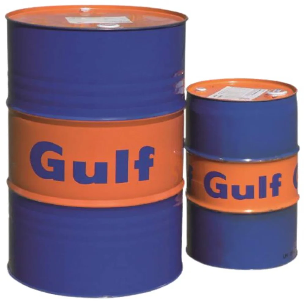 Gulf Fidelity 68 Compressor Oil