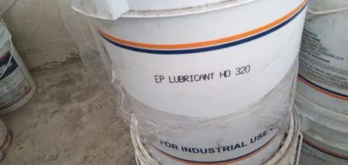 Gulf Lubricants Gear Oil, Lubrication Oil, Spindle Oil