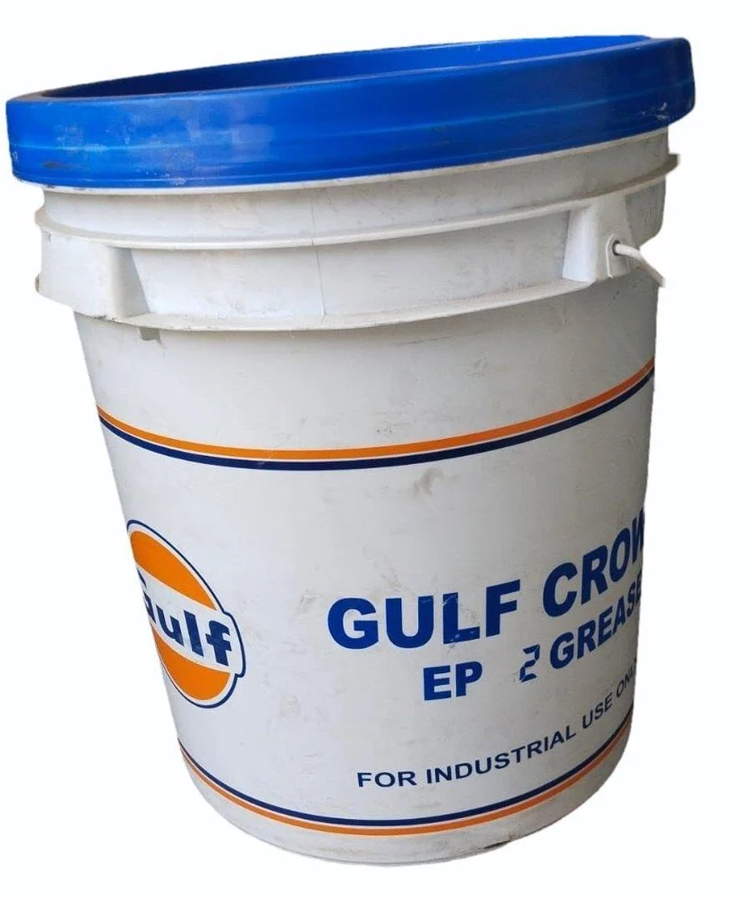 Gulf Crown EPC Calcium Grease