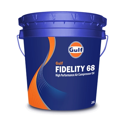 Air Compressor Oil