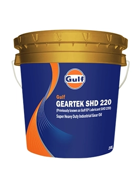Gear Oil