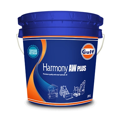 Hydraulic Oil