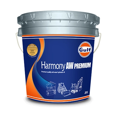 Hydraulic Oil