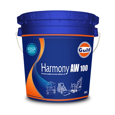 Hydraulic Oil