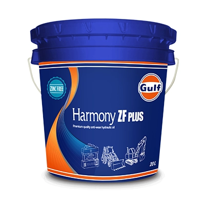 Hydraulic Oil
