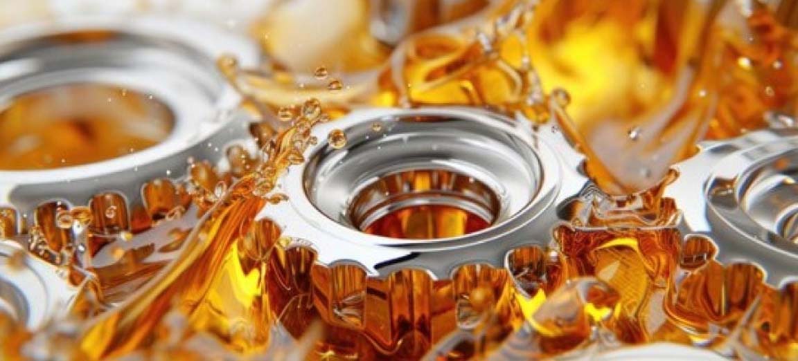 Industrial Lubricants