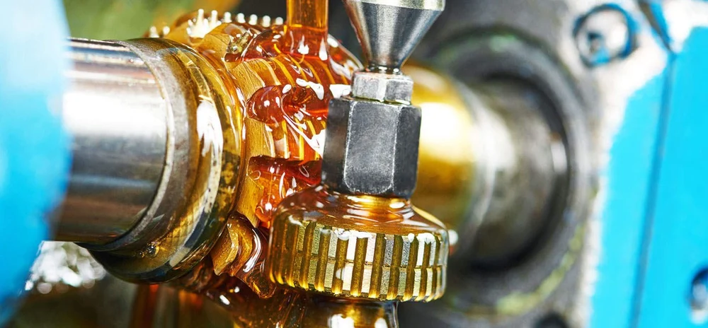 Broaching Oils