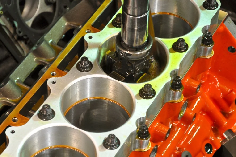 Neat Honing Oil