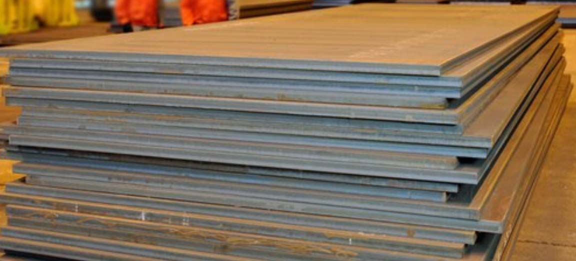 Steel Plates