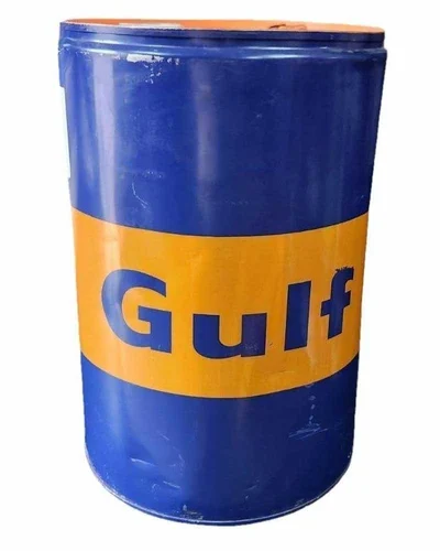 Gulf Therm 32 Thermic Fluid Heat Transfer Fluid