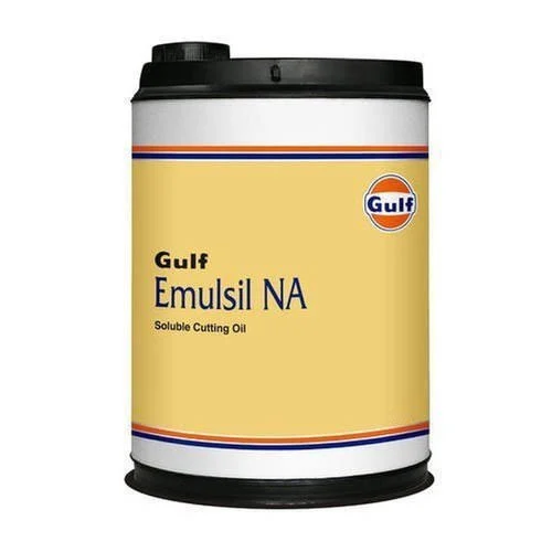 Gulf Emulsil NA