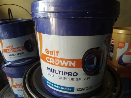 Gulf Gear Oil EP 90,85W140,80W90