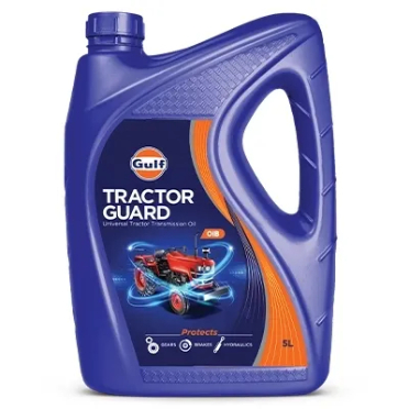Transmission Oil